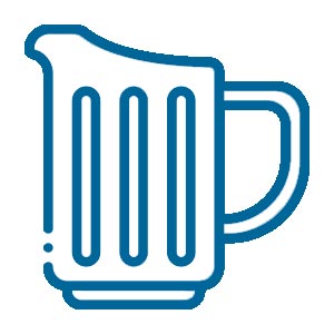 Avalanche Bay Pitcher Icon