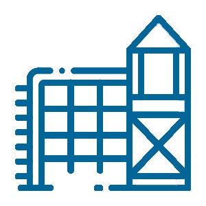 Play Structure Icon