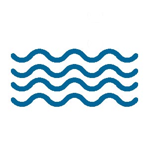 Lazy River Icon