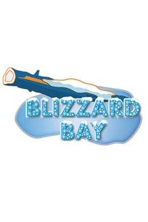 Blizzard Bay at Avalanche Bay water park